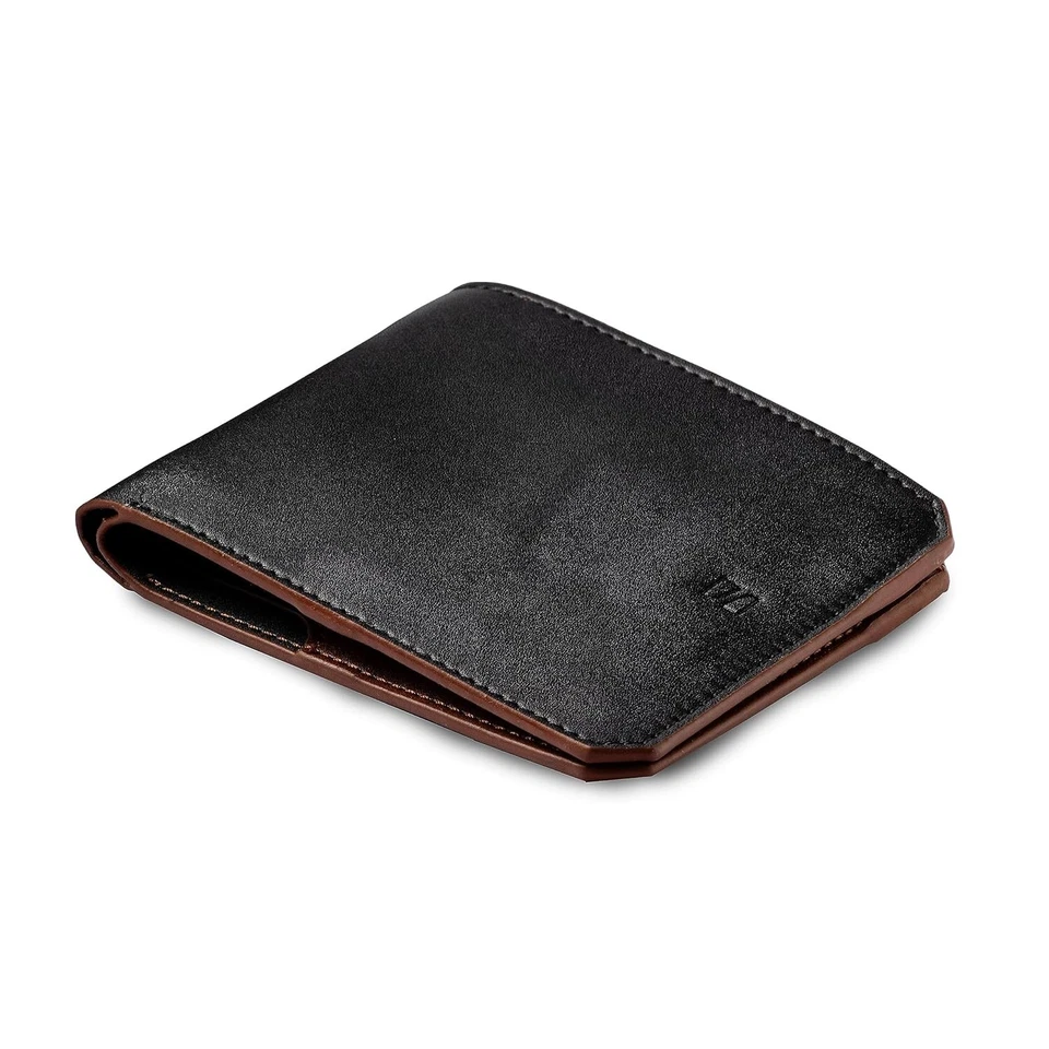 Nylon Abundance Infinite Wallet For Men Rfid Protected Mindful Microfibre - Image 4 of 4