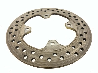 Kawasaki 2000-2003 ZX12R ZX1200 Ninja OEM Rear Brake Disc Disk