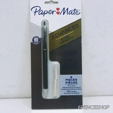 1 EA PaperMate 2128205 Advanced Mechanical Pencils, 0.7 Mm, Hb (#2) - 1 PK