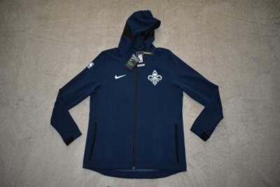 pelicans hoodie nike
