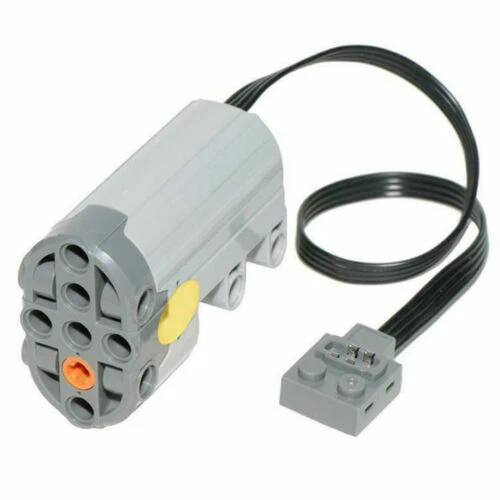Lego power functions servo hot sale