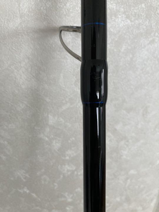 Zenaq MUTHOS Accura 100HH K Guide Used twice no fish used | eBay Zenaq MUTHOS Accura 100HH K Guide Used twice no fish used | eBay