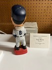 Yogi Berra SAM bobblehead nodder New York Yankees — photo 2
