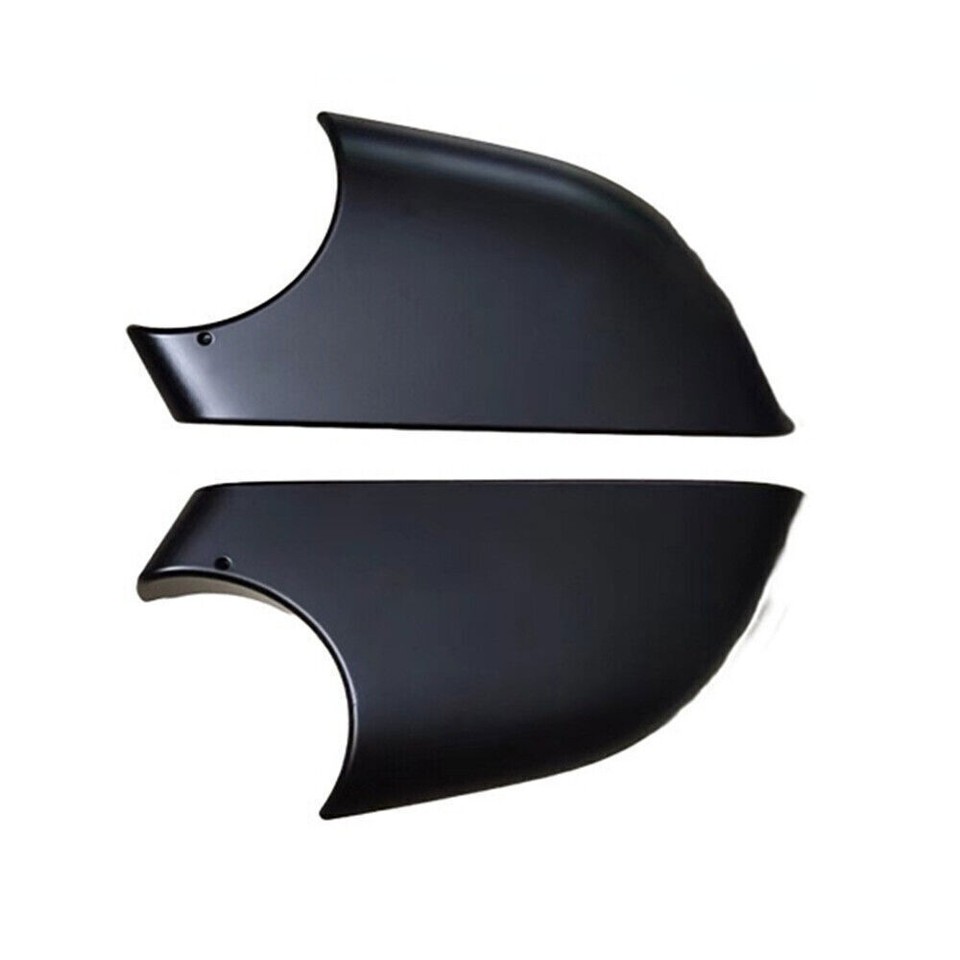Left & Right Side Door Wing Mirror Cover Lower Holder For 1722 Tesla