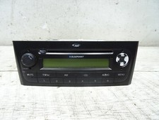 Fiat Punto 199 MP3 MY SB05 Radio Stereo Lettore CD TESTATO NO CODICE 7647386316