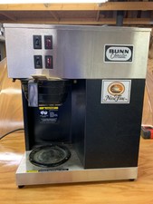 BUNN Stainless Steel CW Series 3 Burner 