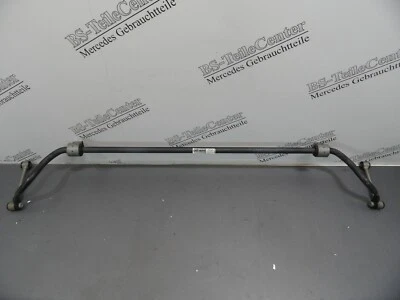 Mercedes C63 AMG C 63 W205 Stabi Stabilisator Drehstab Hinterachse 2053266900 - Bild 1 von 4