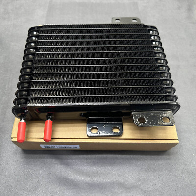New Oil Cooler Radiator 2920A024 for 2006- Mitsubishi Outlander 6B31 3.0L