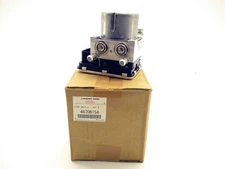 New OEM ABS Brake Actuator Pump 2018-2020 Mitsubishi Eclipse Cross 4670B154