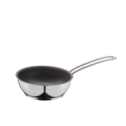 Вытяжка Kchenprofi Bratpfanne Mini Edelstahl alle Herdarten 14 см 5590₽