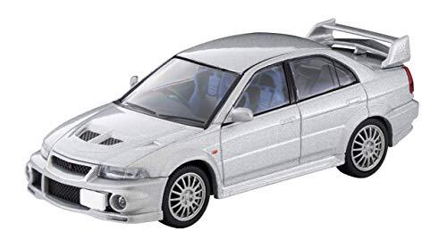 TOMICA LIMITED VINTAGE NEO LV-N190d MITSUBISHI LANCER EVOLUTION VI