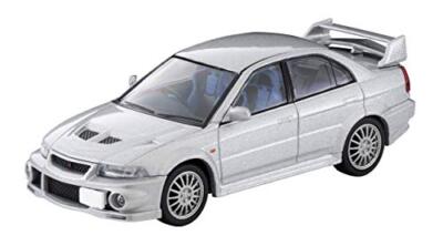 TOMICA LIMITED VINTAGE NEO LV-N190d MITSUBISHI LANCER EVOLUTION VI