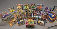 New Assorted The Chevron Cars Collectibles 19...