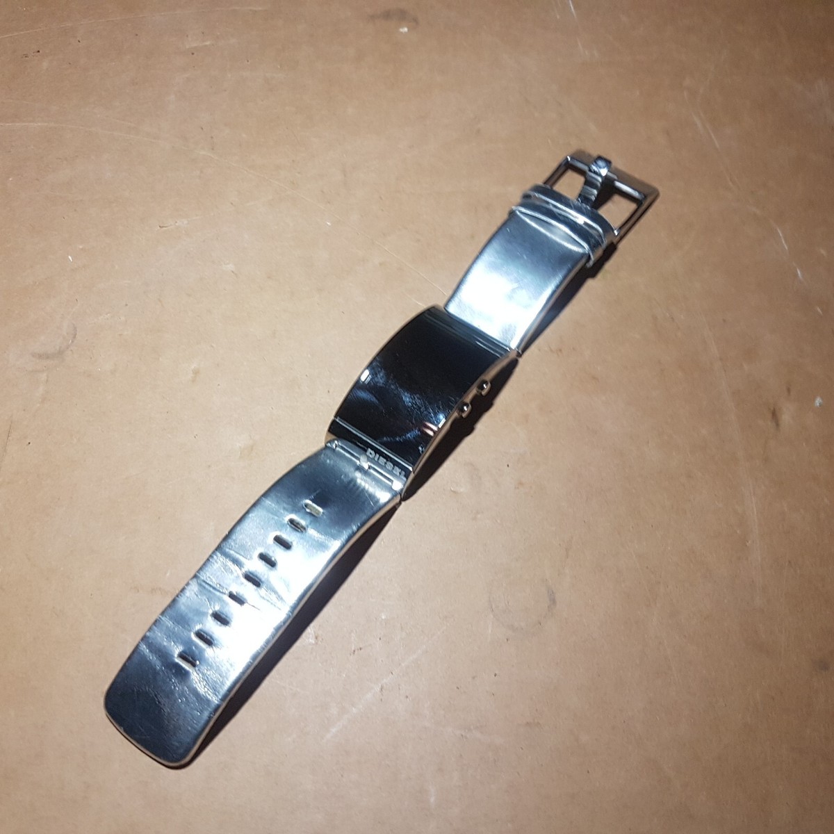 DIESEL DZ 7091 DIGITAL MENS WATCH for sale online | eBay