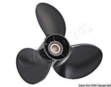 Solas propellers Elica SELVA 10,1x13-image
