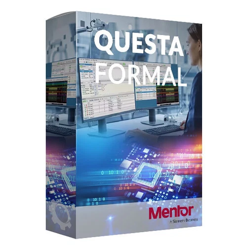 Mentor Questa Formal 2021 (Suite of Formal Verification Tools)