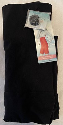 Spanx Assets Red Hot Label Hi Waist Mid-Thigh Focused Firmer Size XL New
