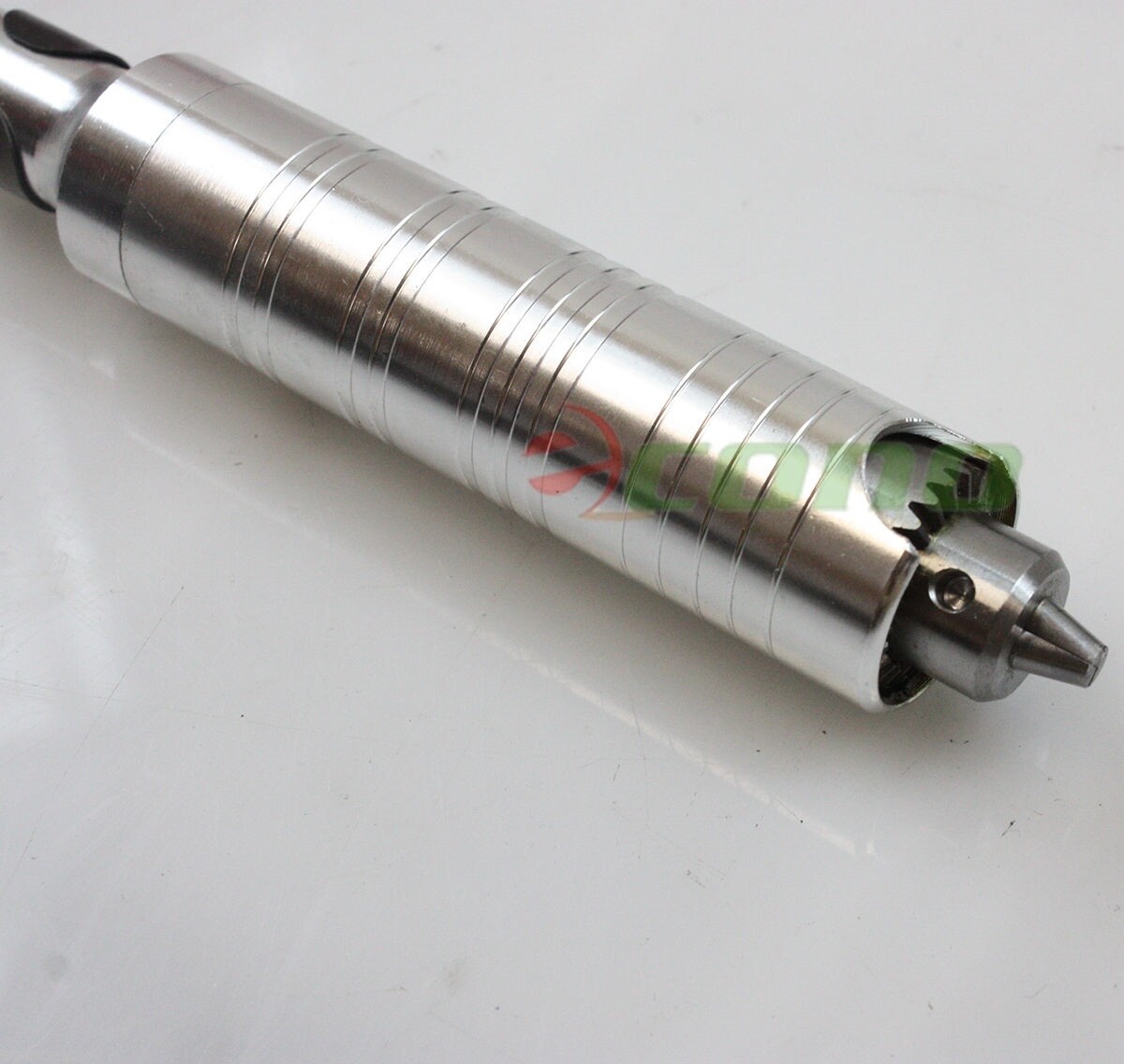 Electric 36" Flexible Shaft Die Grinder Rotary Tool Variable Speed w/Foot Pedal