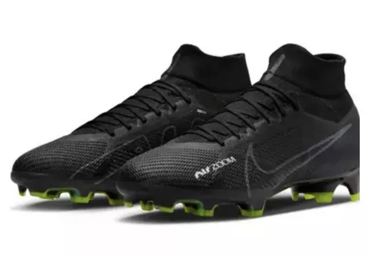 Nike superfly pro 2025