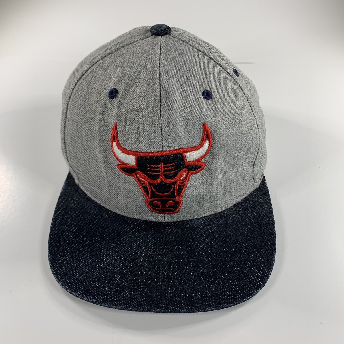 Mitchell & Ness USA Basketball Snapback Team USA in Red – Oneness Boutique