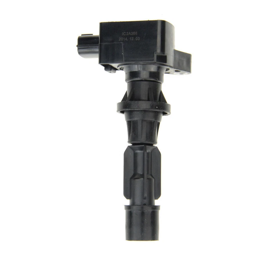 4x OE 6M8G-12A366 Ignition Coil For Mazda 3 6 Sport MX-5 CX-7 L4 2.0L 2.3L 2.5L - Image 2 of 4