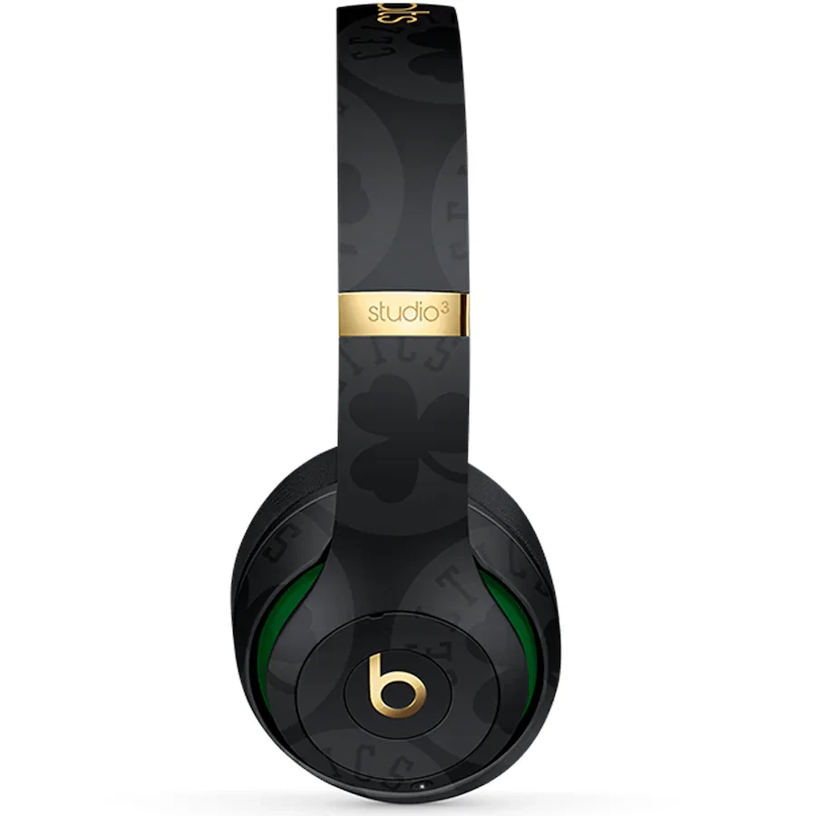 Celtics beats by dre sale