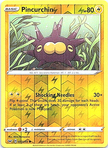 pokemon card 3d POKEMON CARD 3D MOTION KEYCHAIN – TRINKETSU main image 1