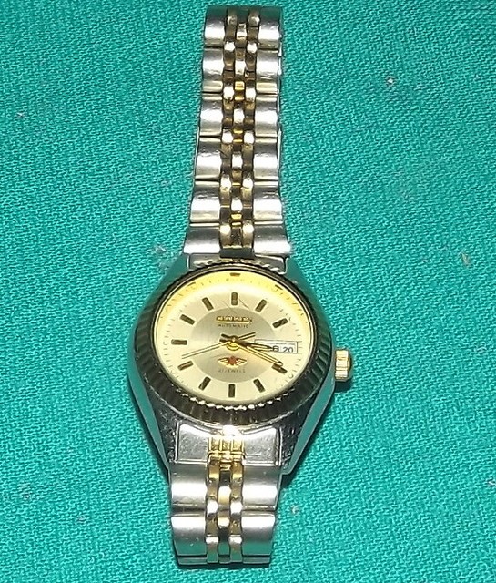 Women's Citizen 21 Jewel GN4WS Watch eBay