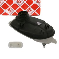 febi 101121 AusgleichsbehäLter KüHlmittel FüR Mercedes A-KLASSE W176 W246 C117