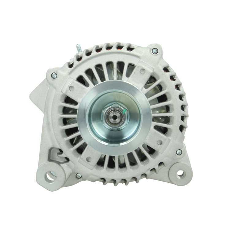 Alternatore Compatibile Per Toyota Avensis Station Wagon 102211-0780 100 A