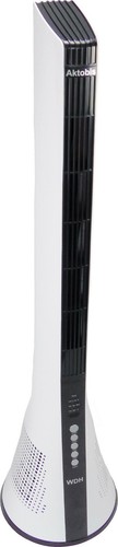 Aktobis Turmventilator WDH-TW1803 - Edles Design, Swing- und Timerfunktion ! - Bild 1 von 6