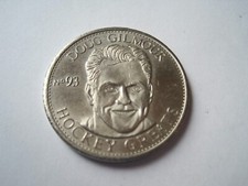 Doug Gilmour Hockey Greats Coin Limited Edition NHLPA