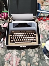 1962 Royal All American Type Writer thumbnail