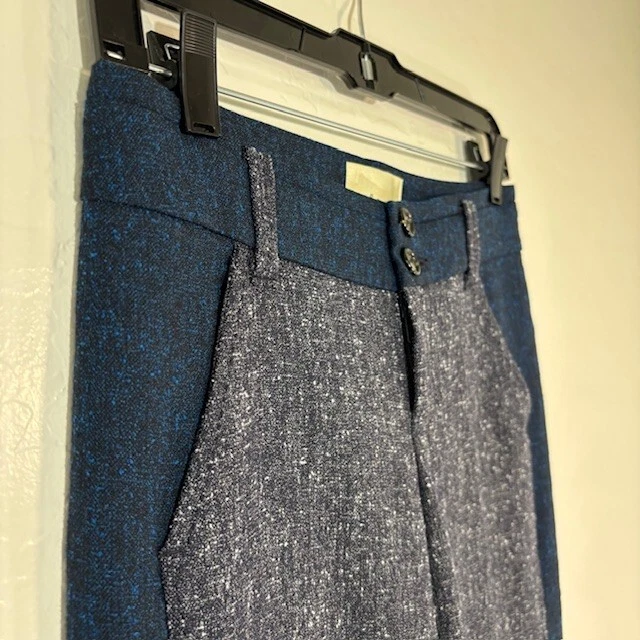 Pantalones Elevenses para mujer 00P (28 x 29) The Brighton Bootcut Sparkle Foto 2 de 4