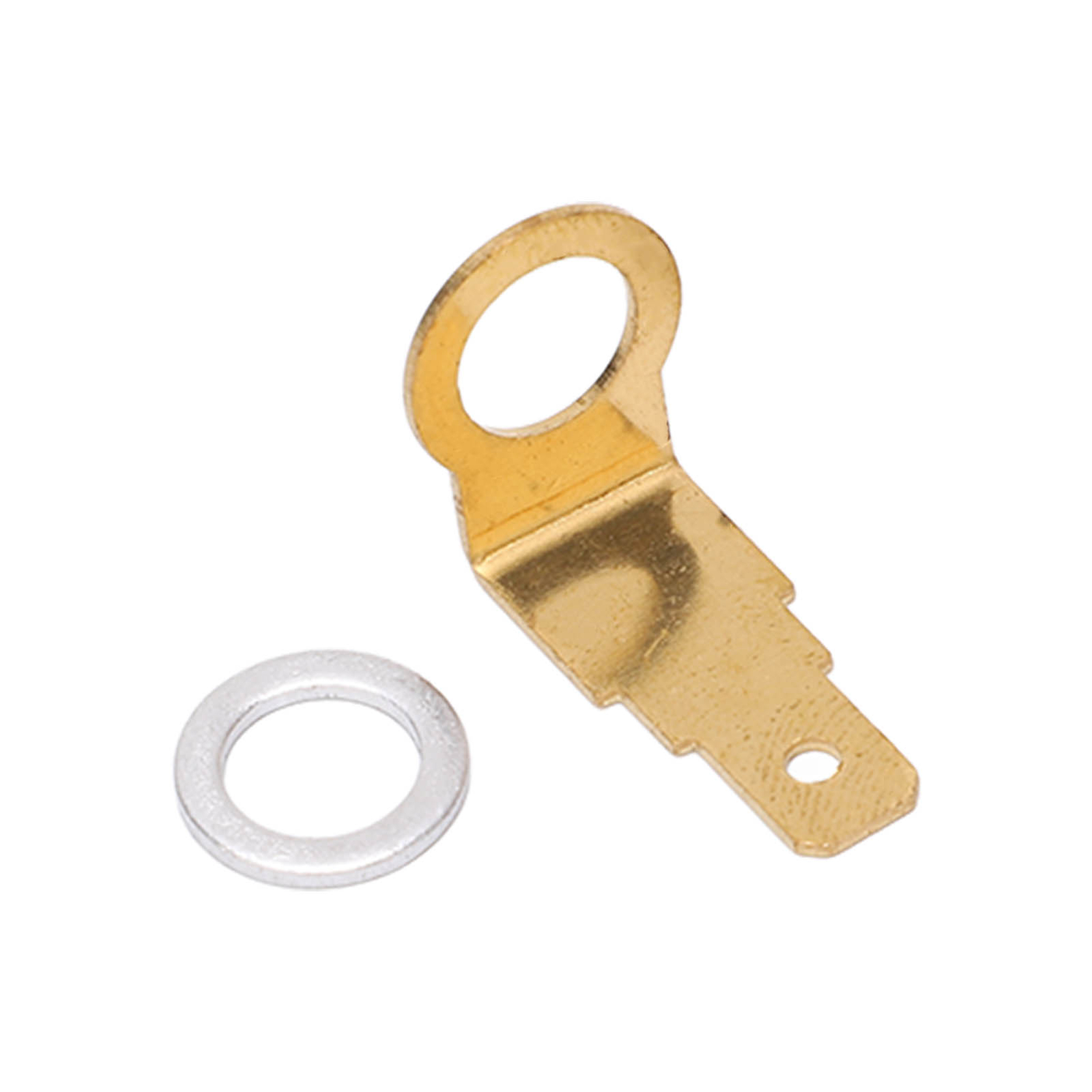 ･Motorcycle Carburetor Heater Repair Kit Metal Carb Rebuild Parts For