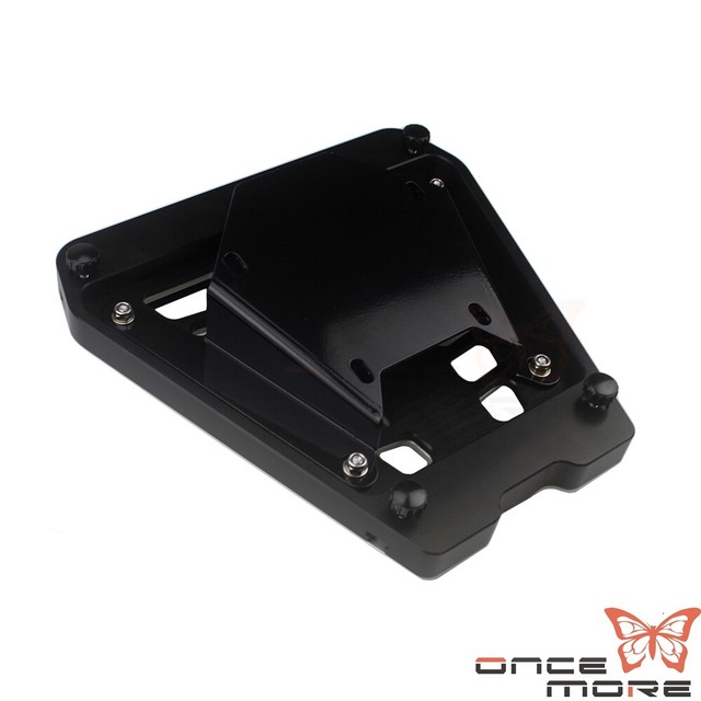 bmw r nine t rear rack