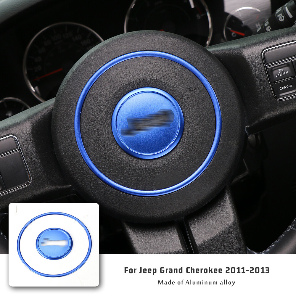 How to Take off Jeep JK Steering Wheel Cover: Easy Step-by-Step Guide