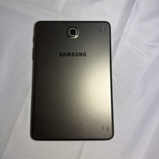 Samsung Galaxy Tab A