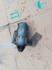 CITROEN C1  1.4  DIESEL STARTER MOTOR  TS14E110  2009