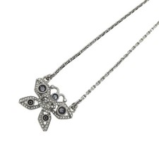 CHANEL ABG139 necklace Authentic From Japan