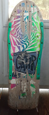 Authentic Vintage Vision Streetwear Skateboard “Gator” Mark Rogowski Pro Model