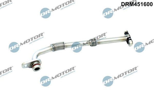 Dr.Motor Automotive DRM451600 ÖLleitung, Lader FüR Opel-image