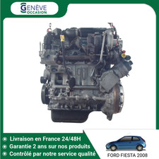 Moteur Ford FUSION