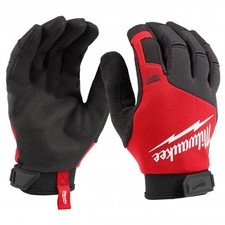 Milwaukee PERFORMANCE WORK GLOVES   10 XL 1PC - 4932498499
