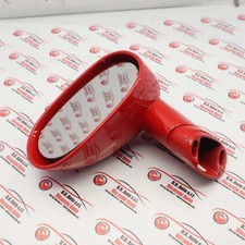 Retroviseur gauche (ou coque) Fiat BARCHETTA