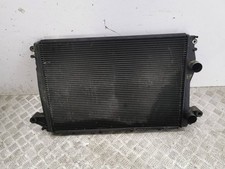 Radiateur Maserati QUATTROPORTE