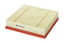 Luftfilter Filtereinsatz 585207 VALEO für OPEL OMEGA B OMEGA B Caravan