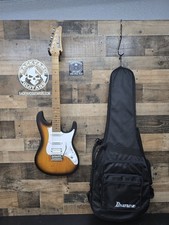 Ibanez ATZ10P Andy Timmons - Sunburst Matte
