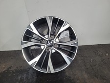 kia picanto alloy wheel 16" inch 2021