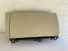 2009 2010 2011 2012 2013 2014 2015 Jaguar Xf Glove Box Beige Pn C2z15962apj